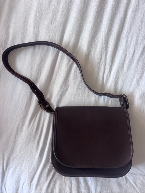 Coach Handbags - Vintage Coach Bag